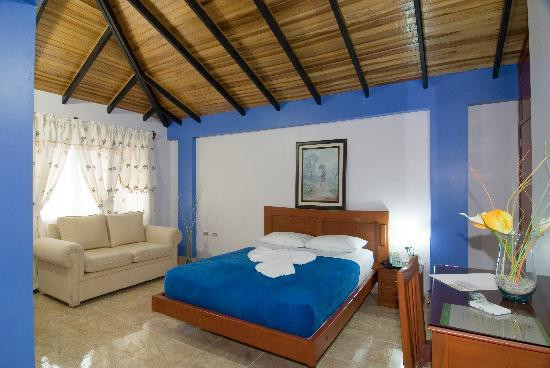 Hotel Mon Cricket主图