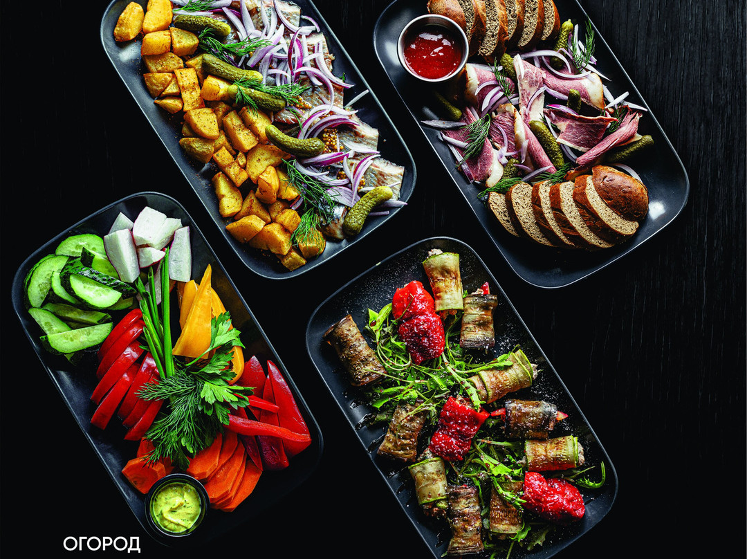 哈萨克斯坦餐馆和美食-Chechil  Forum