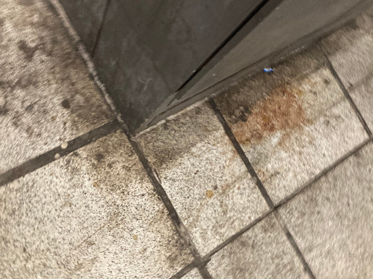 Bremen Hauptbahnhof-不莱梅必去景点