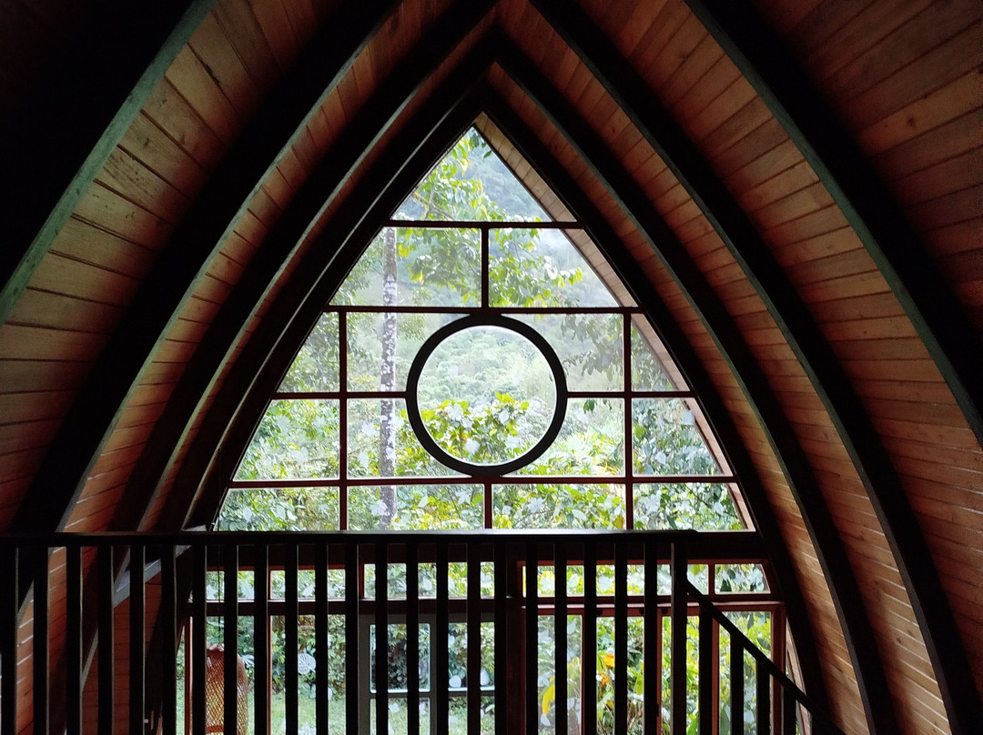 Sacha Urco Lodge y Bosque Protector主图