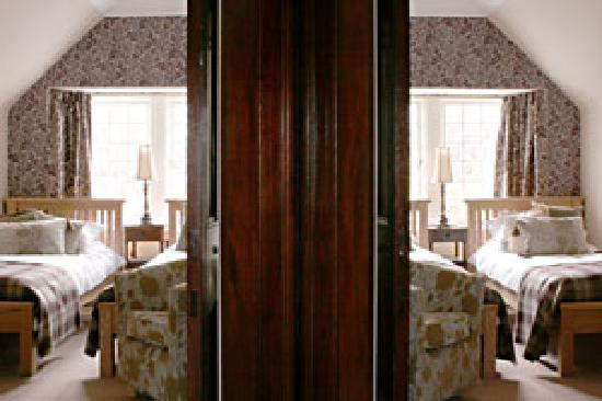 Linnmhor House主图