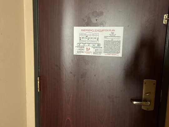 Comfort Suites at Lake Worth主图