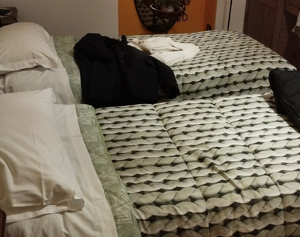 Da Lello Bed & Relax主图