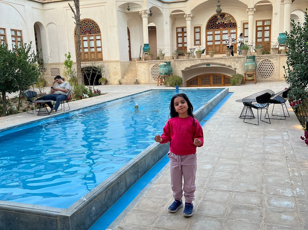 Mandegar Palace主图