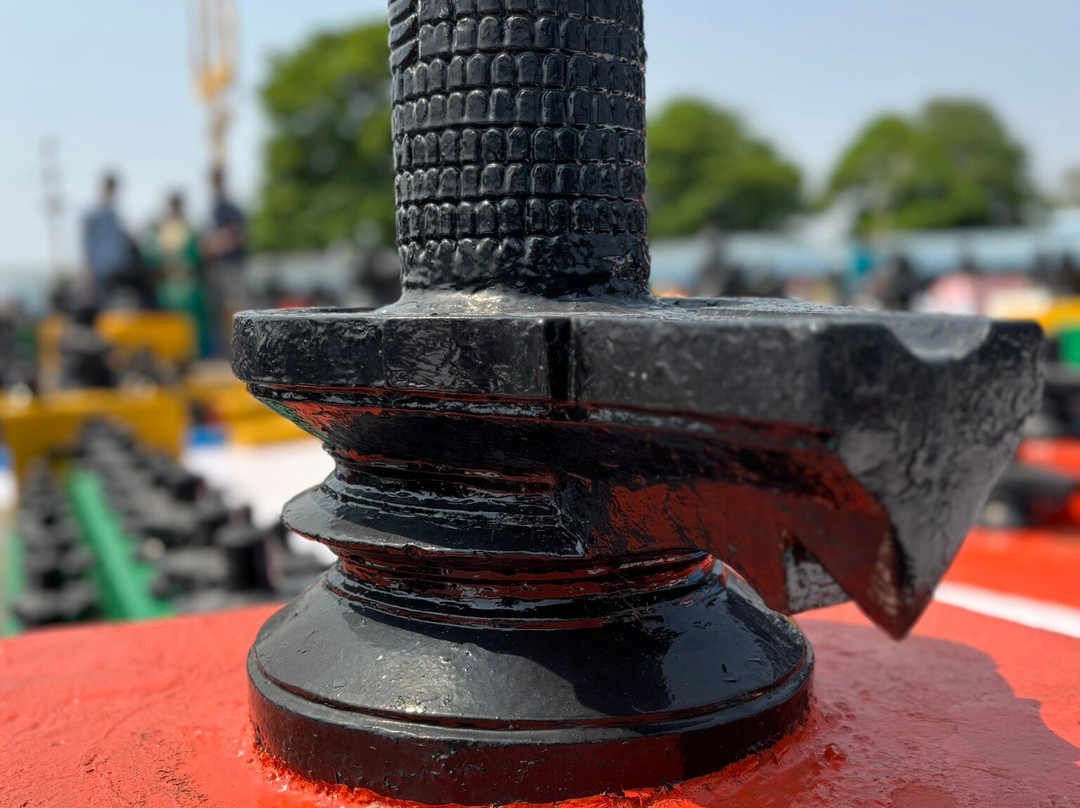 Kotilingeshwara Temple景点图片