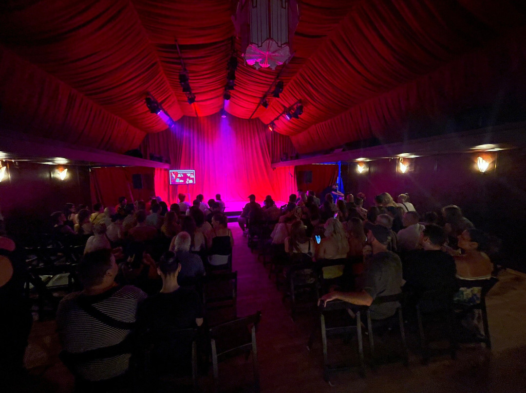 阿德莱德艺穗节-阿德莱德必去景点