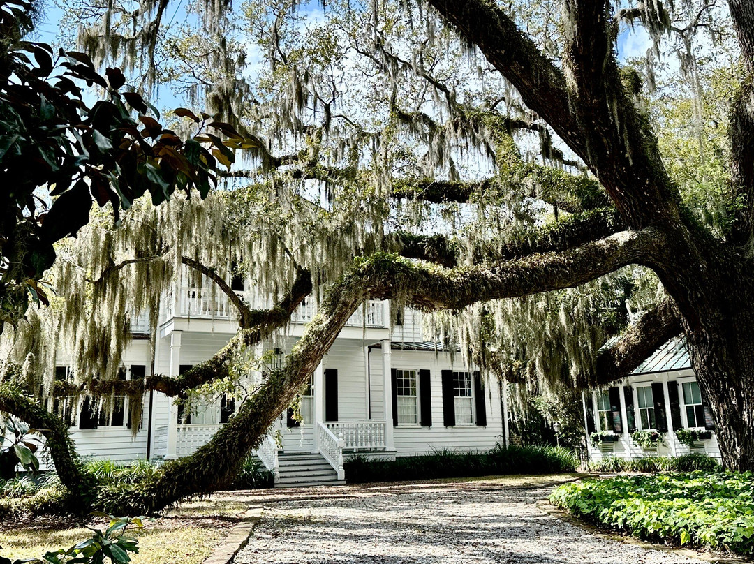 The Point-博福特必去景点