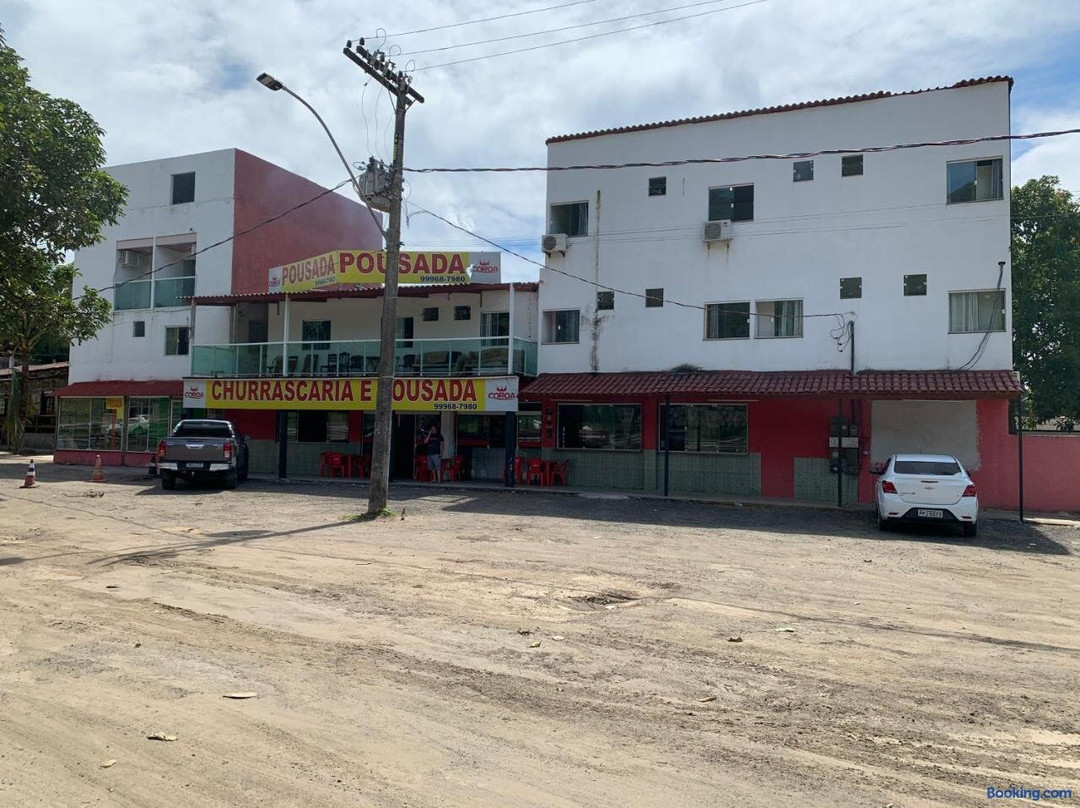 Pousada Estancia Gaucha