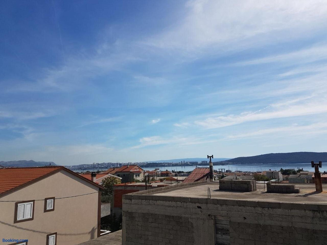 Apartment Dijana