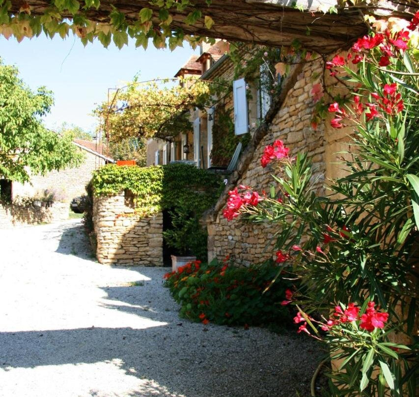 La Vignolle