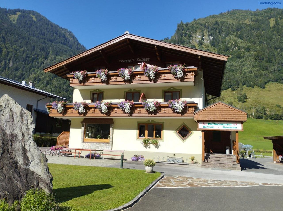 Pension Andrea