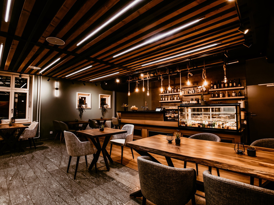 Your Café