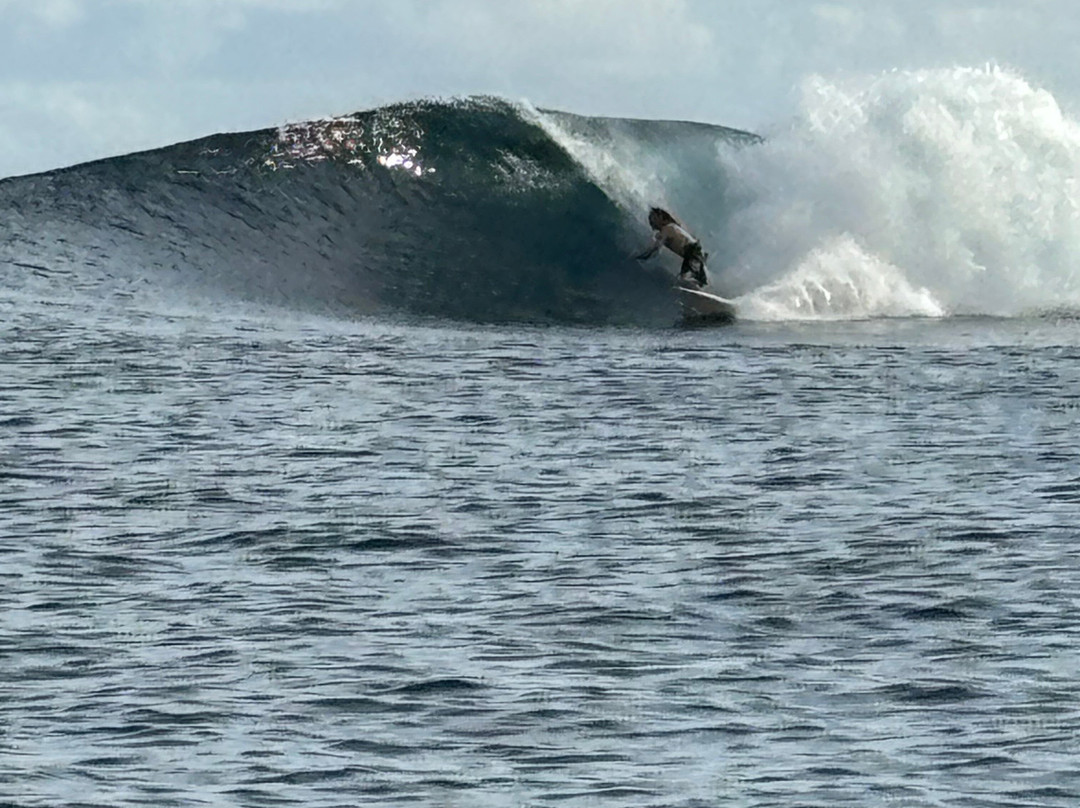 Salani Surf Resort主图