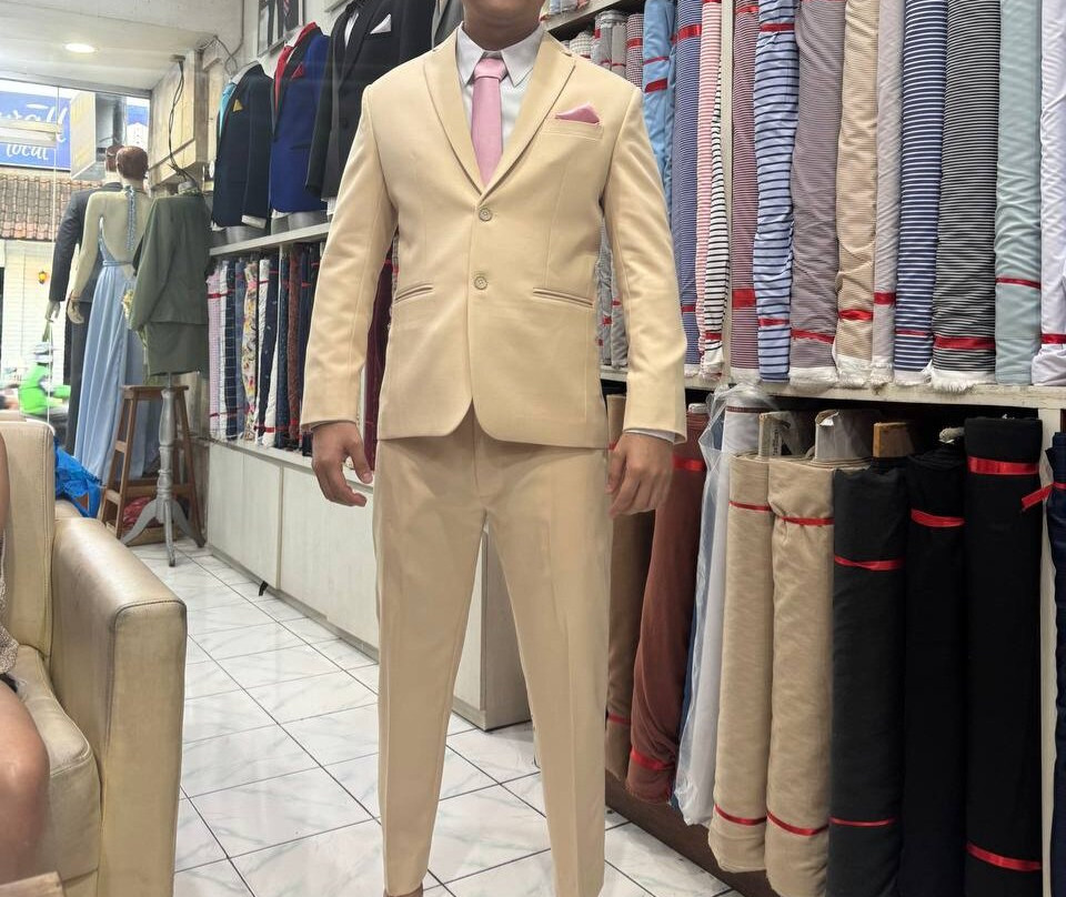 Olga Bali Tailor-水明漾必去景点