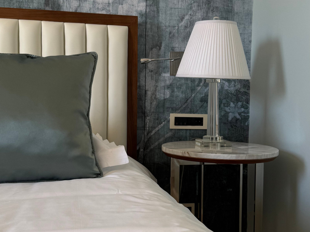 米尔拉尼基酒店主图