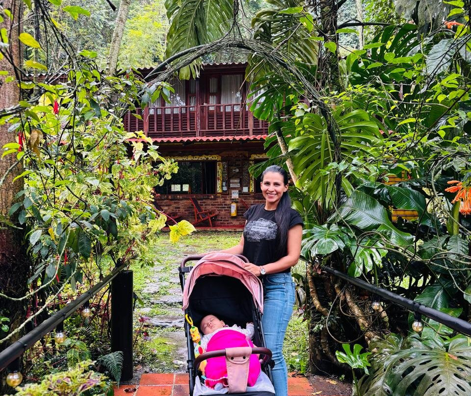 La Finestra Hotel Boutique主图