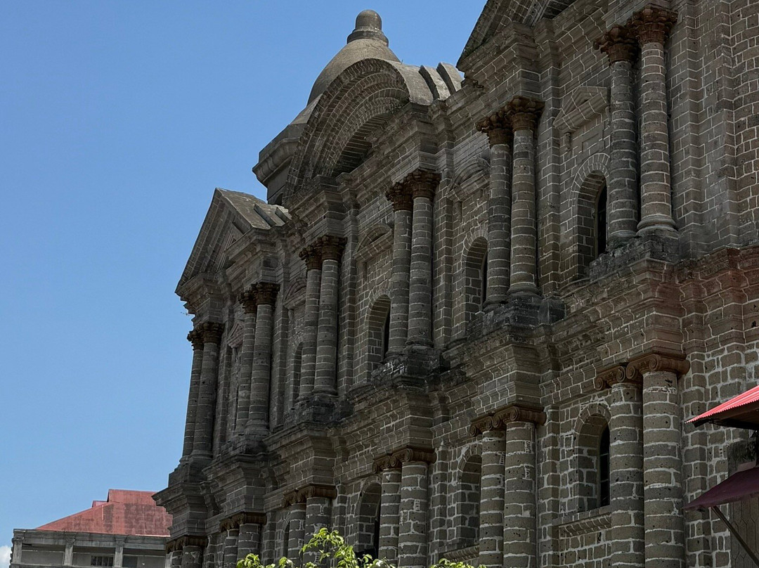 Taal Heritage Village-塔尔必去景点