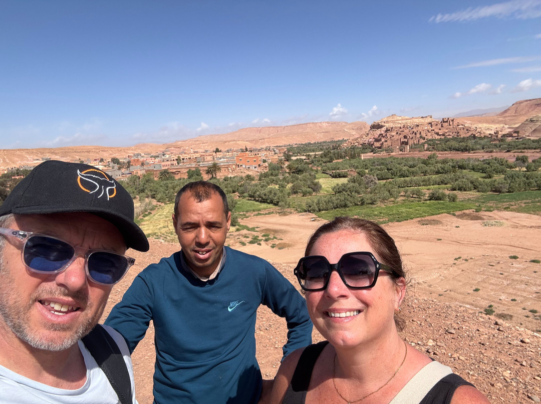 Ouarzazate Voyages-瓦尔扎扎特必去景点