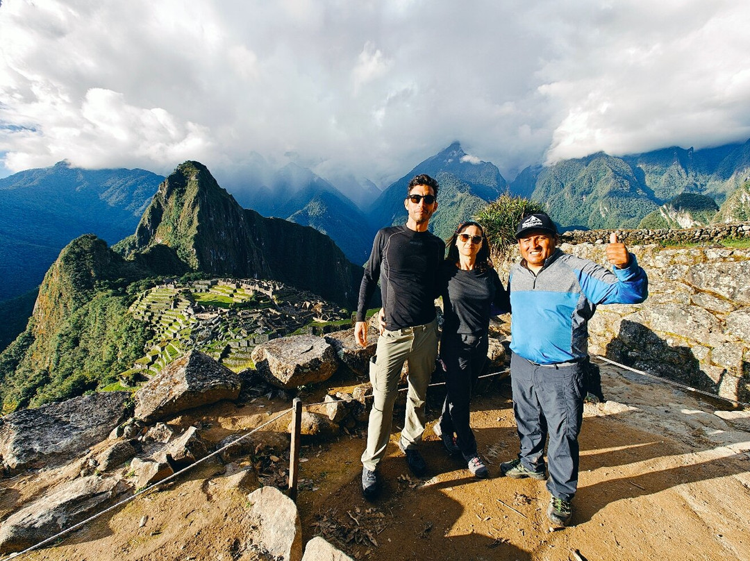 Tour in Peru景点图片