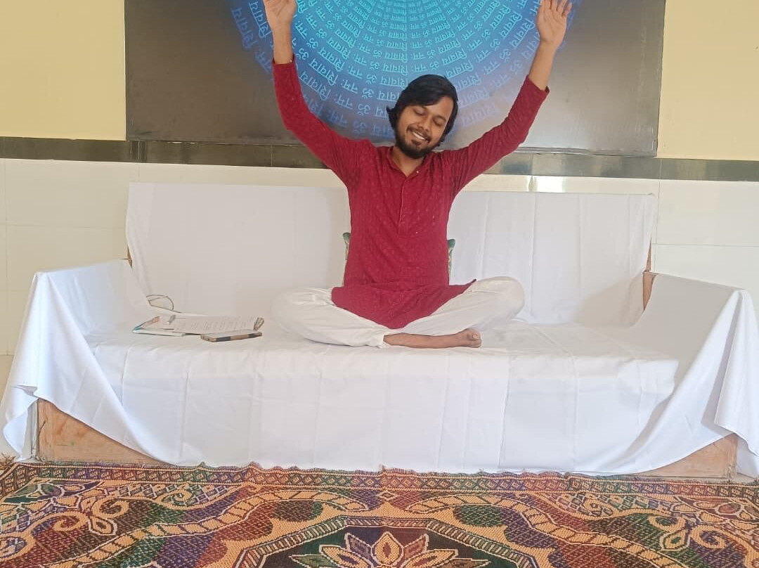 Mokshya Yoga Retreat-纳加阔特必去景点