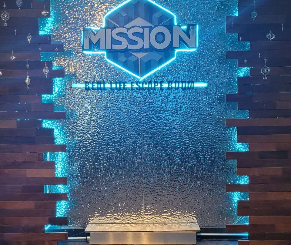 悉尼密室逃脱-悉尼必去景点