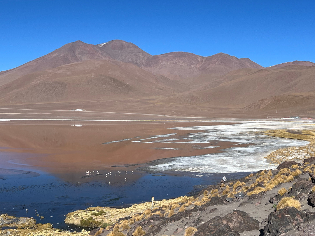 Kaleidoscope Travel S.R.L.-Samaipata必去景点