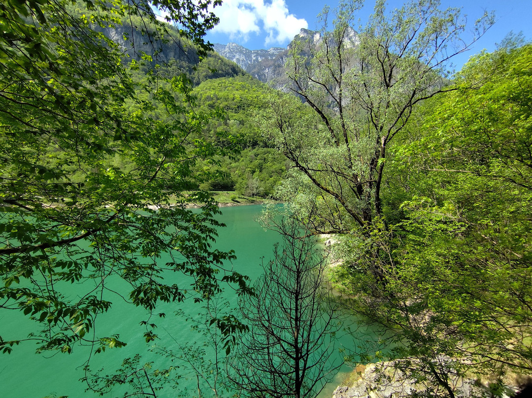 Cascata della Soffia景点图片