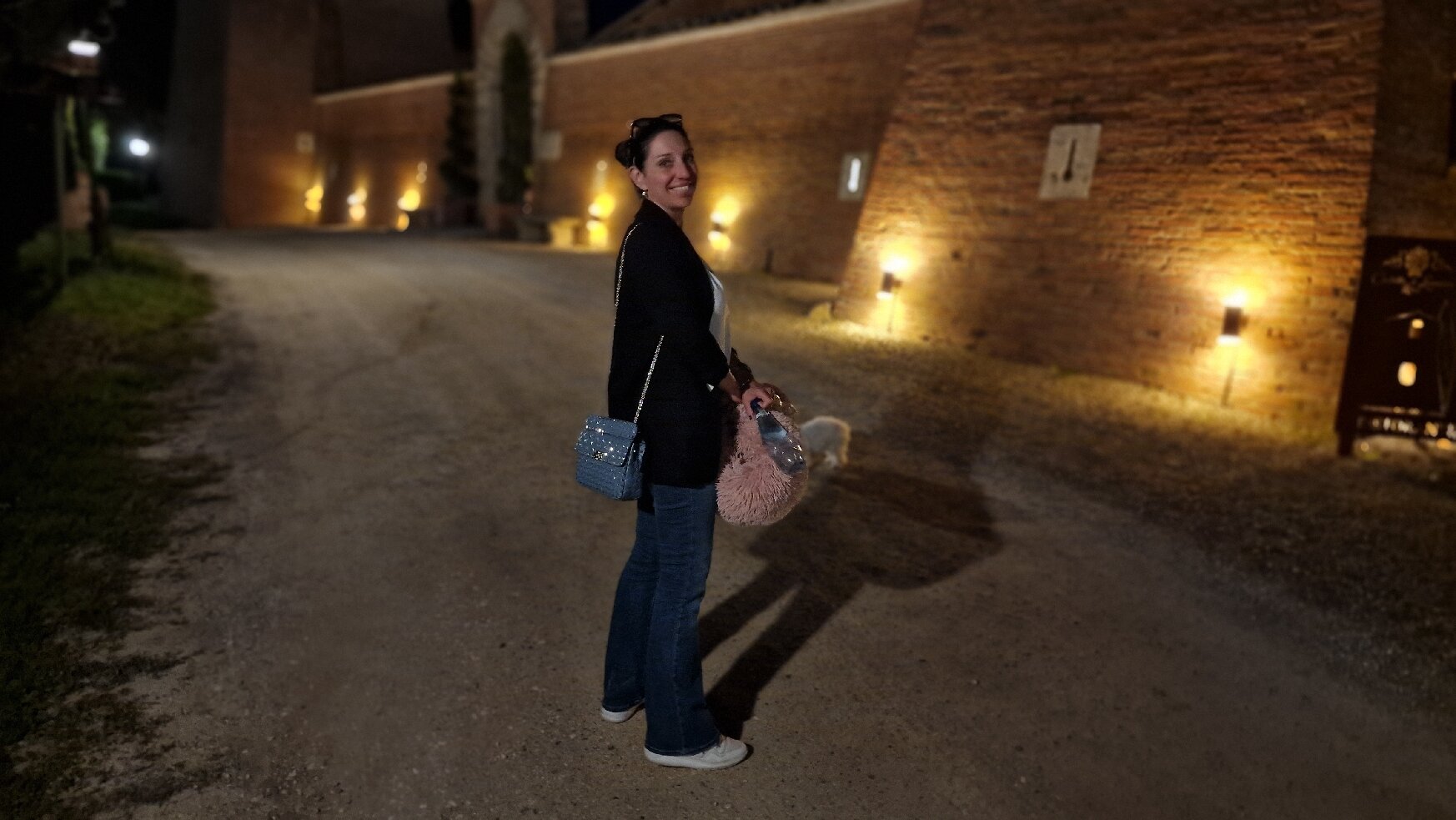 迪里昂尼娜城堡酒店-官方