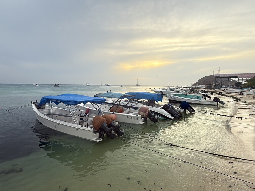 Posada Lagunita主图