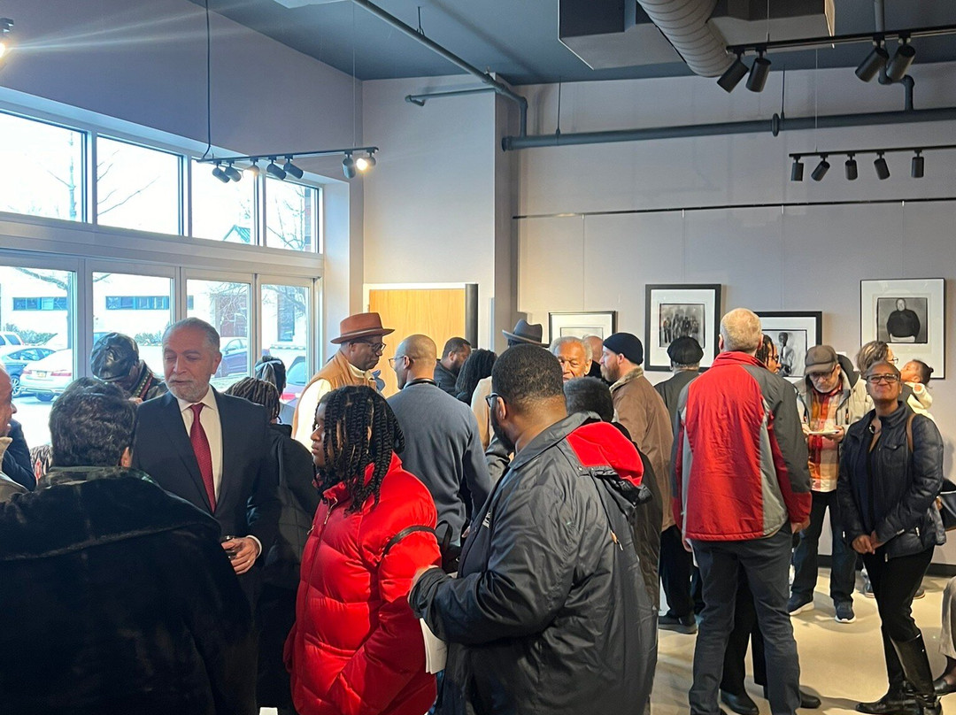 Westbury Arts-Westbury必去景点