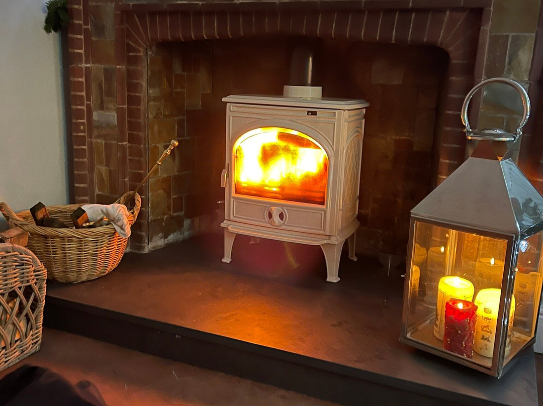 Birches Brow Boutique Guestrooms主图