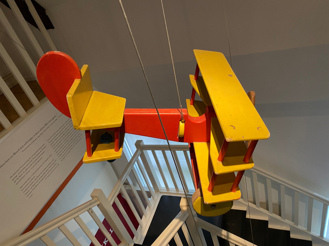 Stadtmuseum Schleswig景点图片