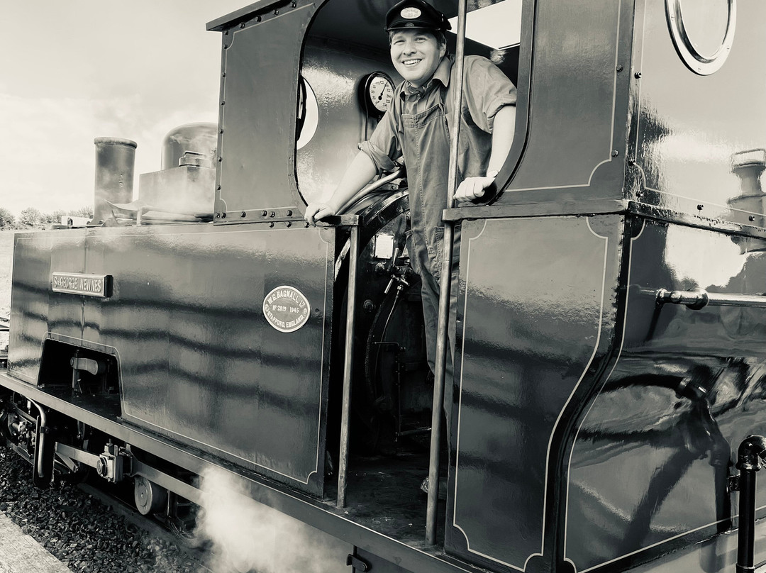 Lynton & Barnstaple Railway景点图片
