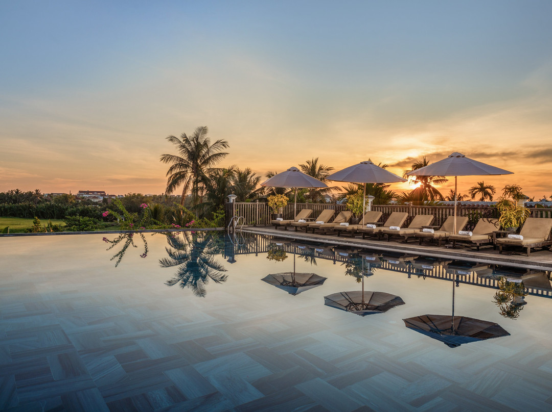 Legacy Hoi An Resort