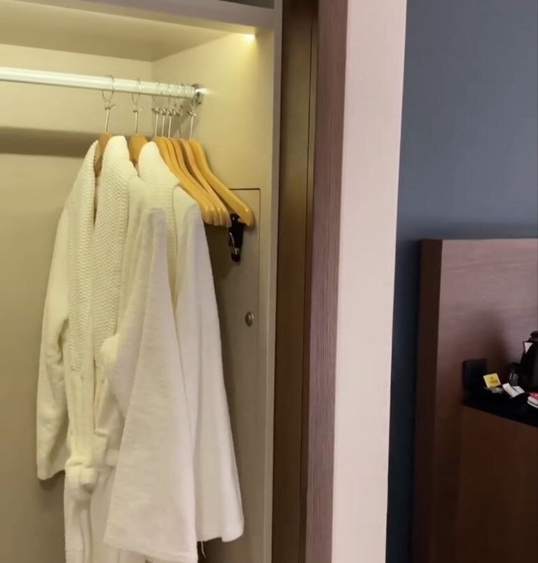 Atana Hotel主图