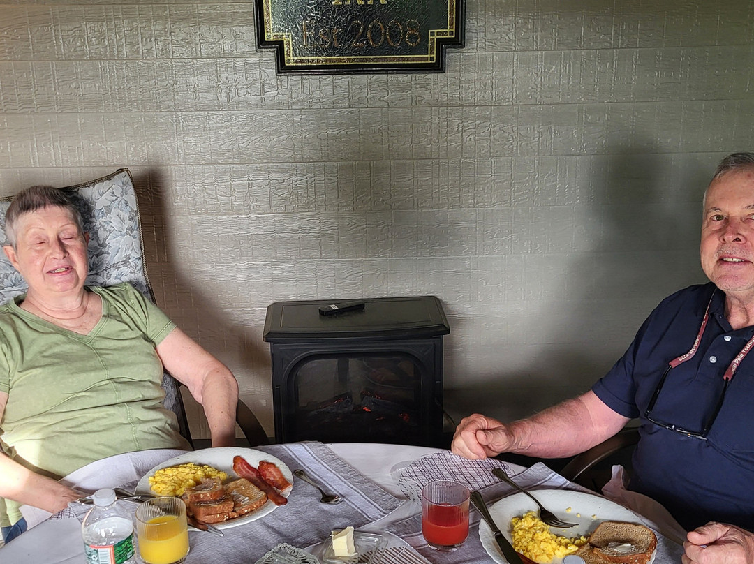 Black Lantern Inn - Roanoke主图