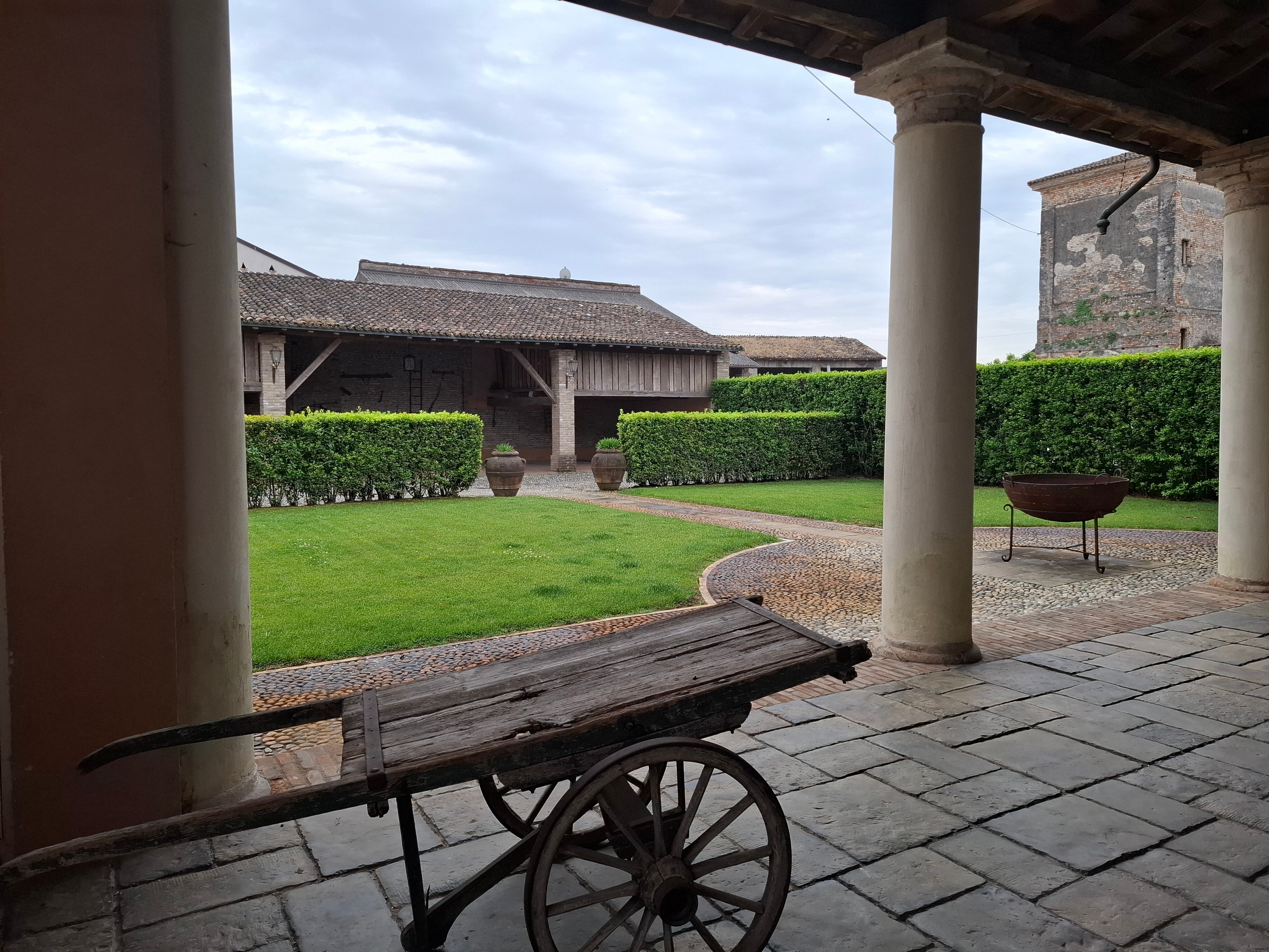 Hospitale i Mori-官方