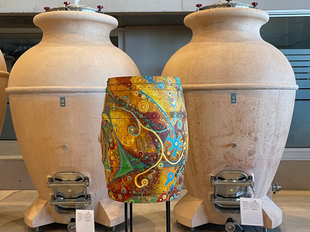 Estampa Winery-Palmilla必去景点