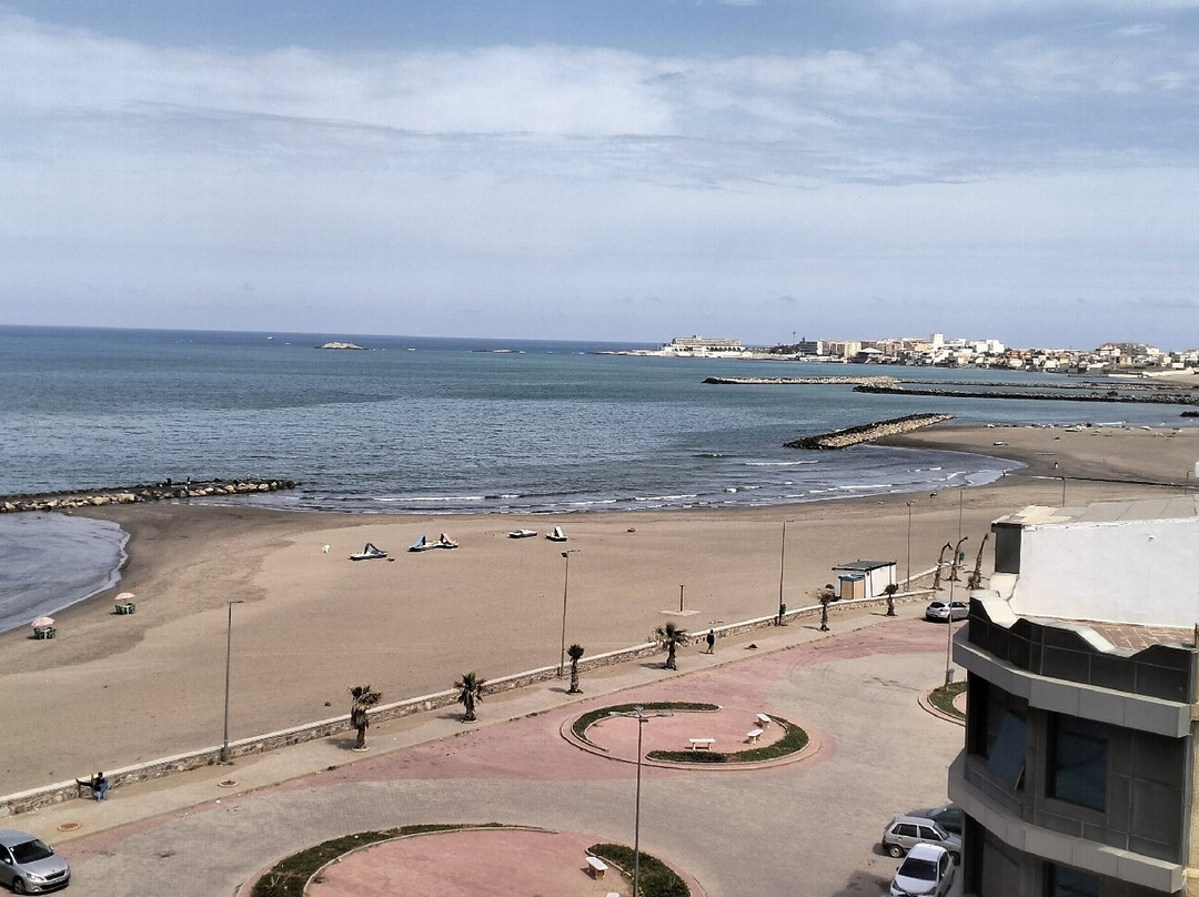 AZ Hotels Vague D'Or主图