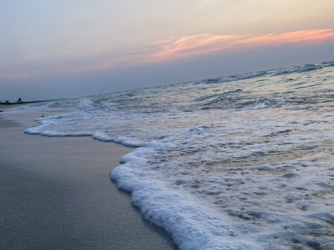 La Playita Sabancuy-Sabancuy必去景点