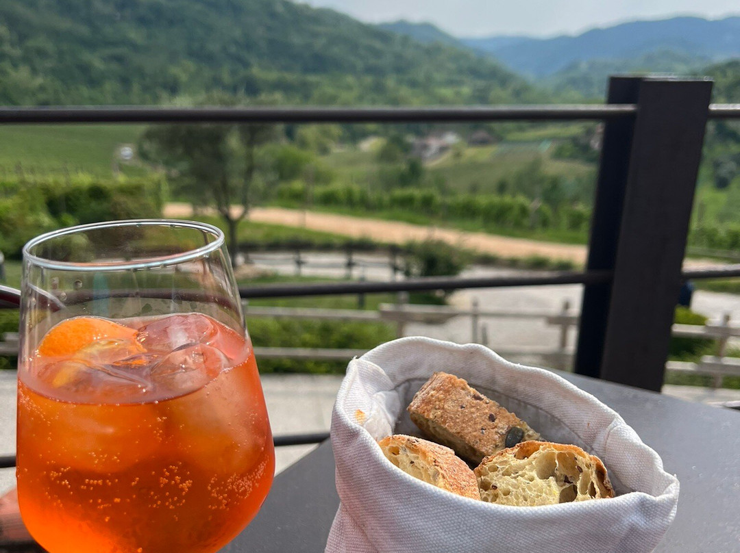 Azienda Agricola Ca' Piadera主图