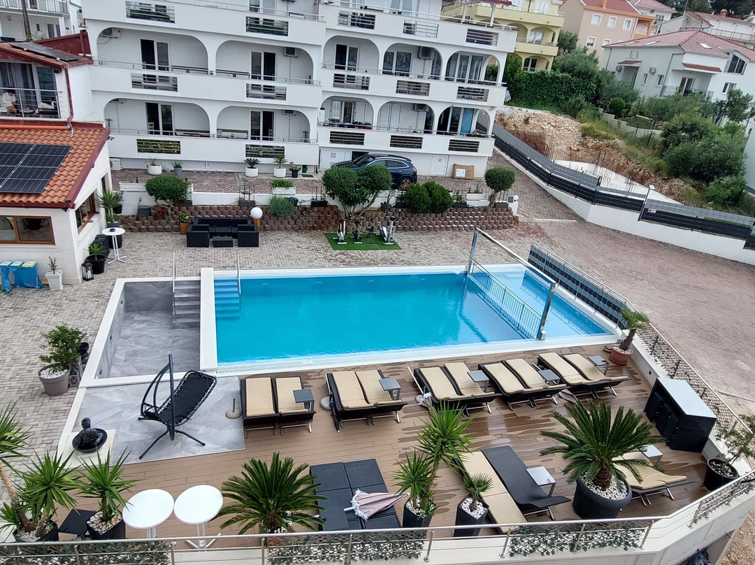 Apartments Silva主图