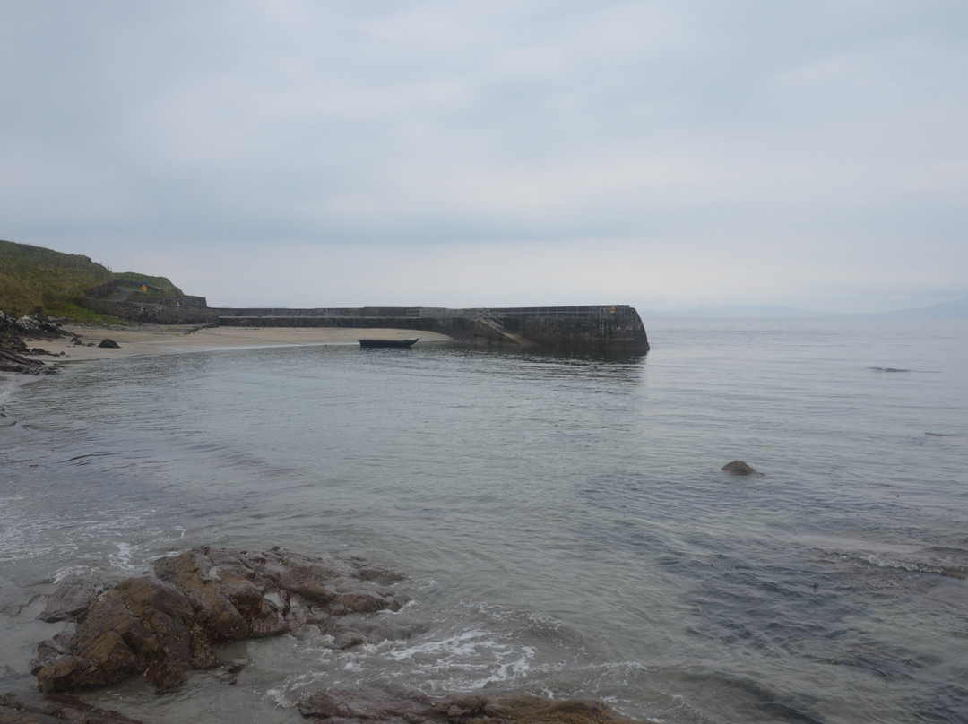Carrowmore Beach-Carrowmore-Lacken必去景点