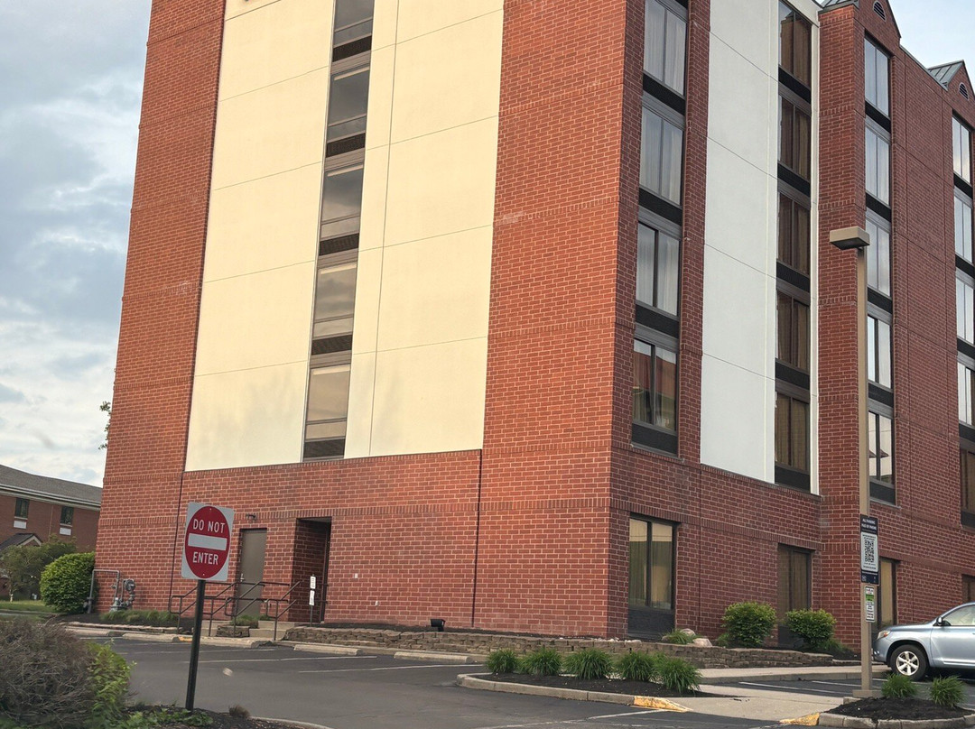 Hyatt Place Cincinnati Airport/Florence主图
