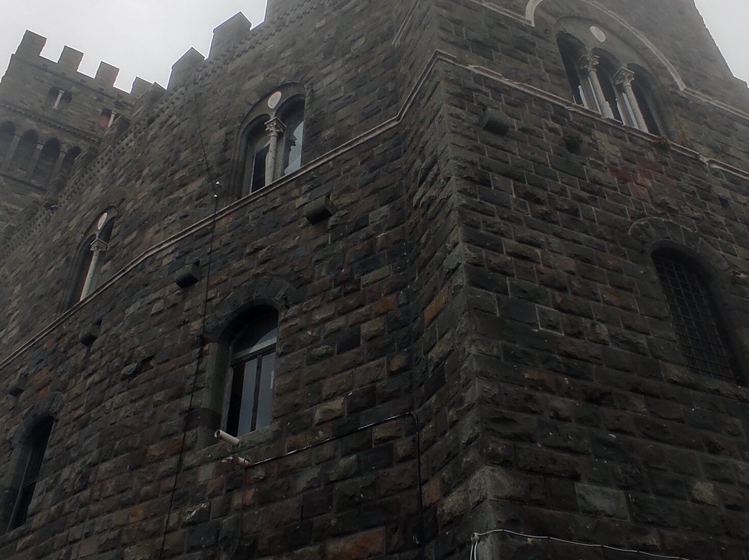 Castello di Torre Alfina景点图片