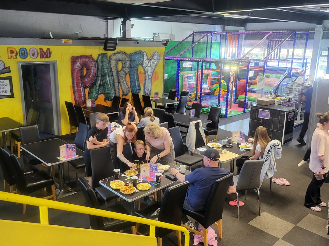 Drake's Den-普利茅斯必去景点