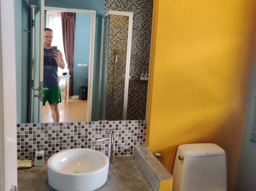 普吉印章度假别墅主图