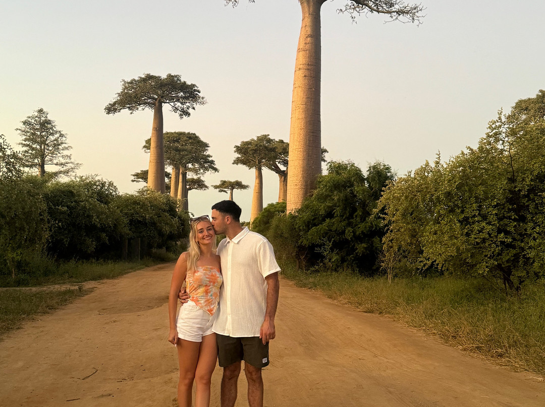 Madagascar Natural Tours-安塔那那利佛必去景点