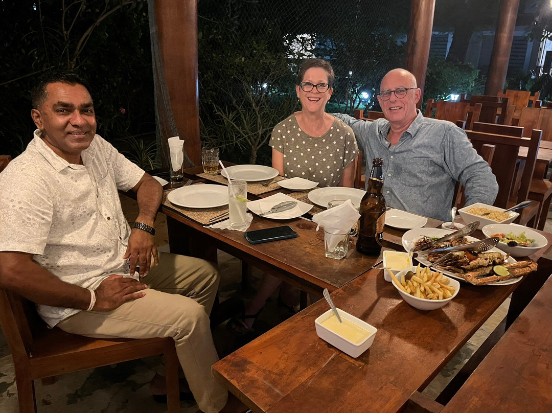 Kris Travels Lanka-康提必去景点