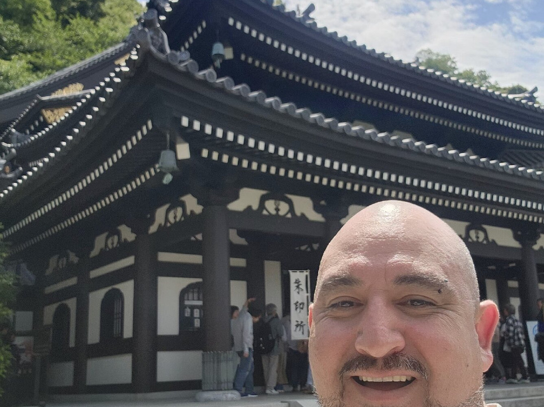 Kamakura Shrine